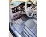 Коврики в салонеVolkswagen Touareg 3