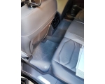 Коврики в салонеVolkswagen Touareg 3