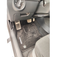 Ковры Skoda Octavia A7 (A8)