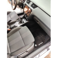 Ковры Skoda Octavia A7 (A8)