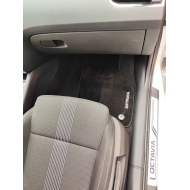 Ковры Skoda Octavia A7 (A8)