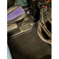 Коврики Volvo FH12