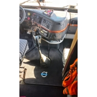 Коврики Volvo VNL