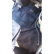 Коврики Volvo VNL