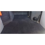 Коврики Volvo VNL