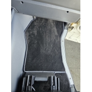 Коврики Scania G 5 серия