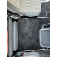 Коврики Scania G 5 серия