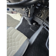 Коврики Scania G 5 серия