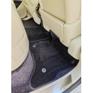 Коврики Range Rover 5 L460 короткий кузов