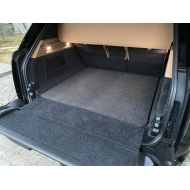 Коврики Range Rover L460