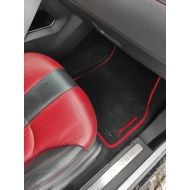 Коврики Range Rover Evoque