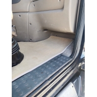 Коврики Freightliner Cascadia
