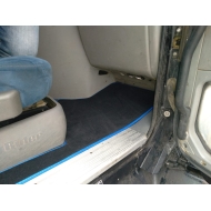 Коврики Freightliner Columbia
