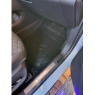 Коврики Exceed TXL