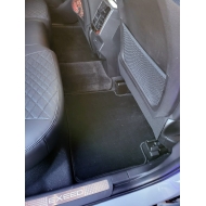 Коврики Exceed TXL