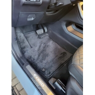 Коврики Exceed TXL