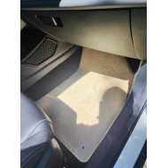 Автоковрики Geely Atlas Pro