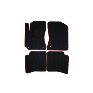 Автоковрики Geely MK Cross