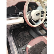 Коврики Geely Monjaro