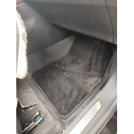 Коврики Geely Monjaro