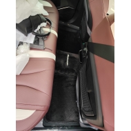 Коврики Geely Monjaro