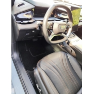 Коврики Geely Preface
