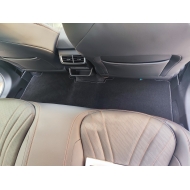 Коврики Geely Preface