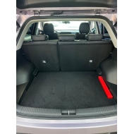 Коврик багажника GAC GS3