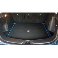 Ковер багажника Buick Encore GX