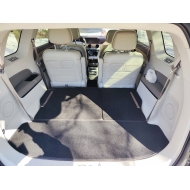 Коврики Forthing M4 Yacht