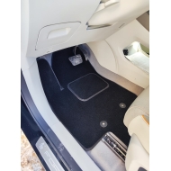 Коврики Forthing M4 Yacht