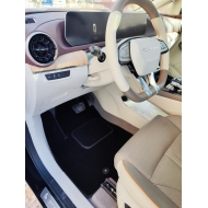 Коврики Forthing M4 Yacht