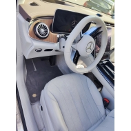 Коврики Mercedes EQE SUV