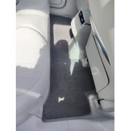 Коврики Mercedes EQE SUV