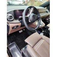 Коврики Mercedes V-класс w447 экстра лонг