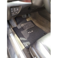 водительский коврик Acura TLX