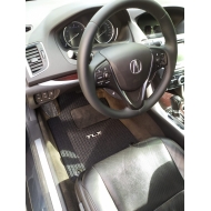 Коврики Acura TLX
