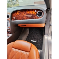 Коврики Bentley Continental GT