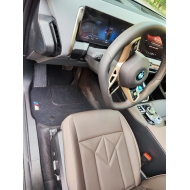 Коврики BMW X3 G48 лонг