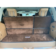 Коврик багажника Cadillac Escalade 4
