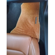 Коврики Chevrolet Camaro