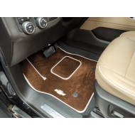 Коврики Шевроле тахо 5