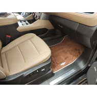Коврики Chevrolet Tahoe 5