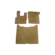 Коврики DAF 105 акпп