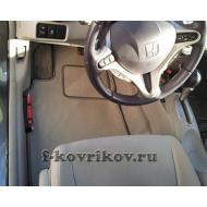 Коврики в авто Honda Insight