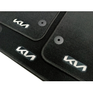 Коврики Kia Mohave