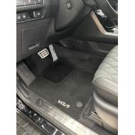 Коврики Kia Mohave