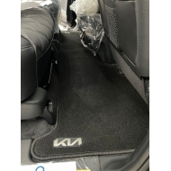 Коврики Kia Mohave