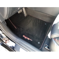 Коврики Kia Optima