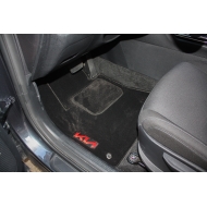 Коврики Kia Sportage 5